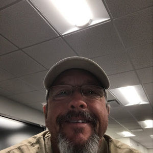 Meet your Posher, Thomas